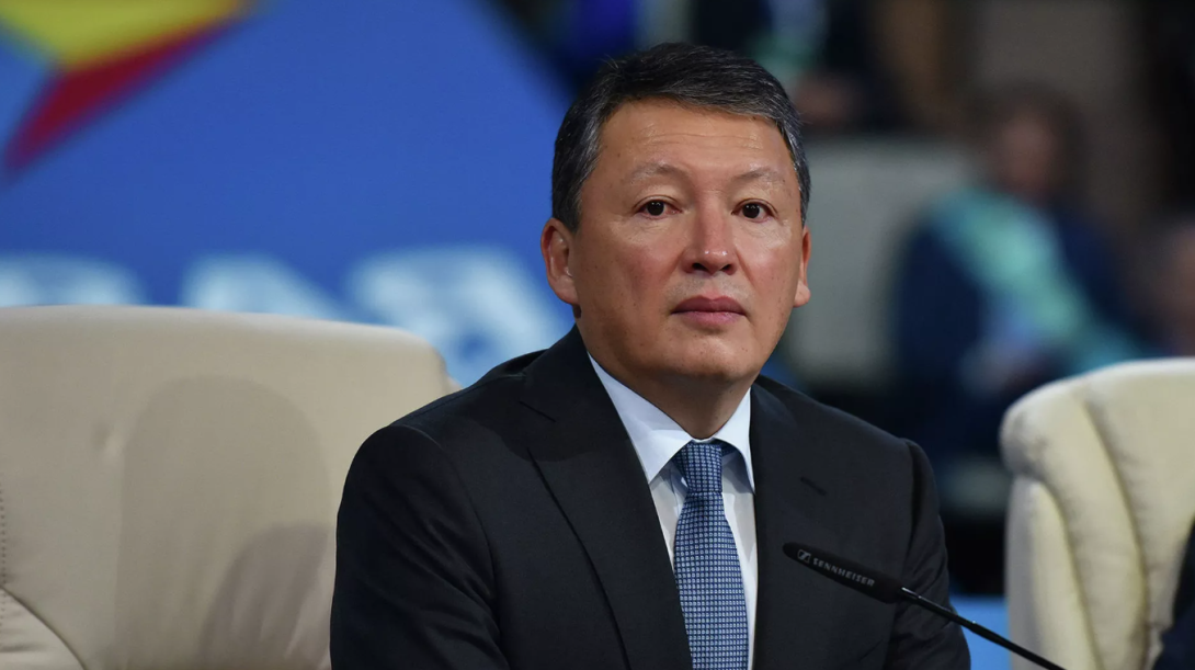 Кулибаев Т.